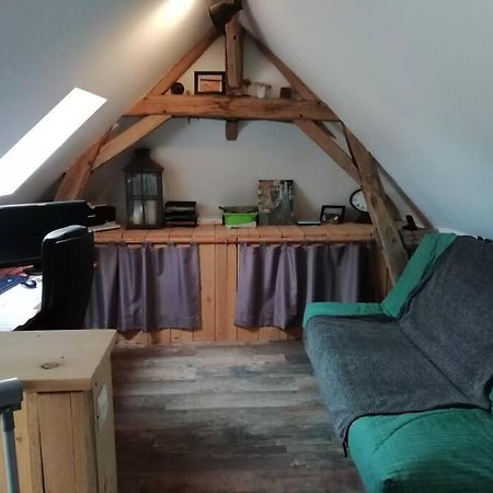 Charmante Maison De Village En Val De Loire Rivarennes  Dış mekan fotoğraf