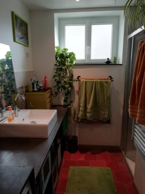 Charmante Maison De Village En Val De Loire Rivarennes  Dış mekan fotoğraf